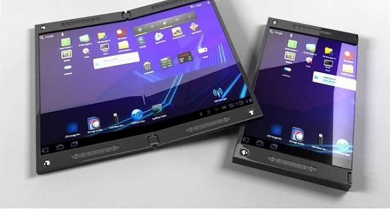Tất tần tật về Galaxy X qua những thông tin rò rỉ