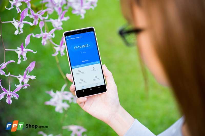 Nokia chính thức giới thiệu “siêu phẩm” phân khúc cận cao cấp: Nokia 6 2018 và Nokia 7 Plus