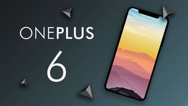 OnePlus 6 liệu có đủ sức đột phá để làm câu chuyện thành công của OnePlus?