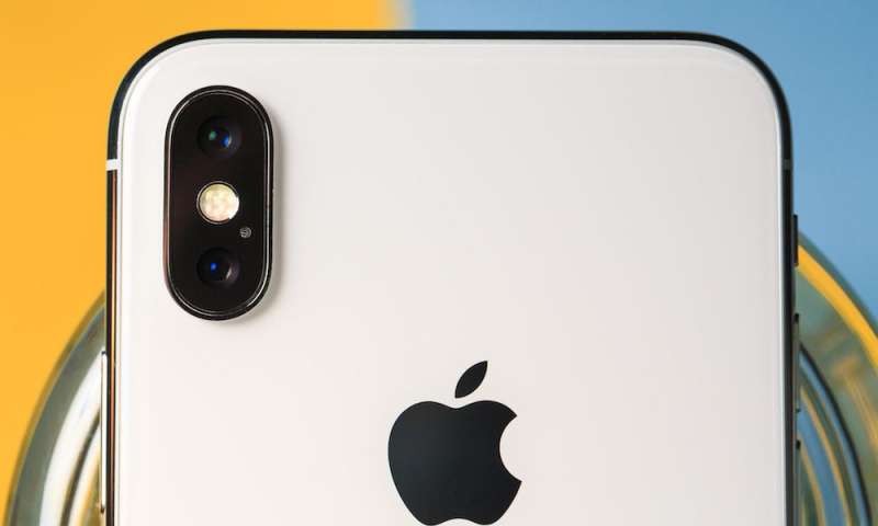 Cùng lướt qua những điểm nhấn tiêu biểu của iPhone X