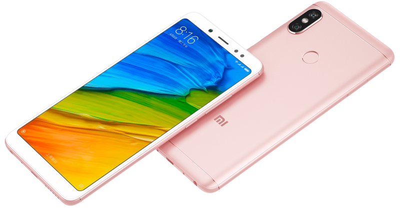 Đâu là lý do khiến Redmi Note 5 được mong chờ đến vậy?