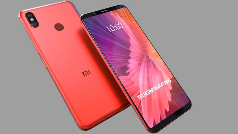 Hình dung toàn cảnh về Xiaomi Mi A2 qua những thông tin rò rỉ