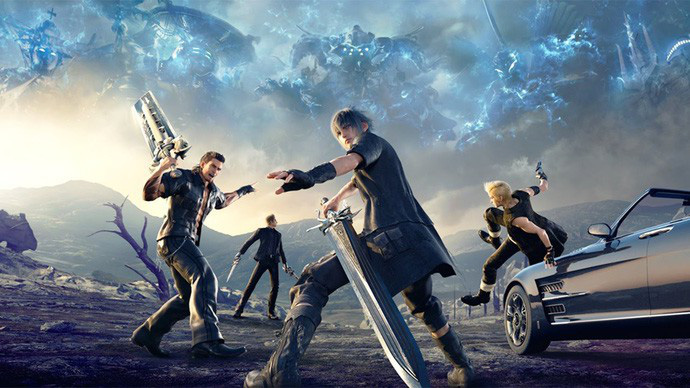 Tổng hợp những tựa game ra mắt trong tháng 3: Far Cry 5 siêu hot, Sea of Thieves bom xịt