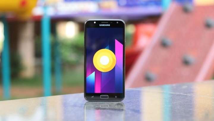 Những ấn tượng ban đầu về Galaxy J7 Duo
