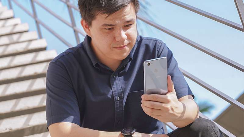 Trải nghiệm OPPO F7: Có thực sự chỉ là điện thoại selfie hay không?