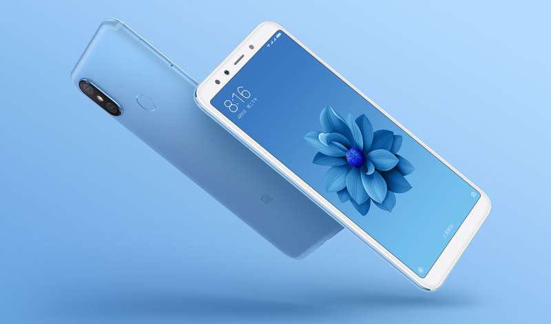 Ngoài việc là một “quái vật cấu hình” thì Xiaomi Mi 6X còn gì hấp dẫn?