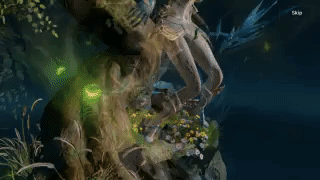 Lineage 2: Revolution là một trong những gMO có gameplay “sâu” nhất thời điểm hiện tại