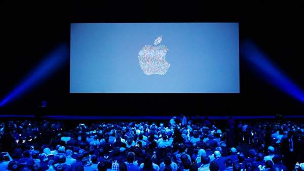 Những thông tin đáng chú ý về Apple trong tuần qua