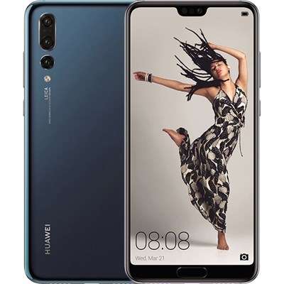 [Bộ ảnh] "Chuyện 3 người" qua 3 camera của Huawei P20 Pro
