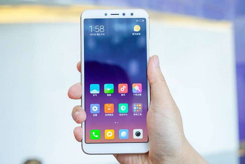 Xiaomi Redmi S2 vừa ra mắt có những điều gì hấp dẫn