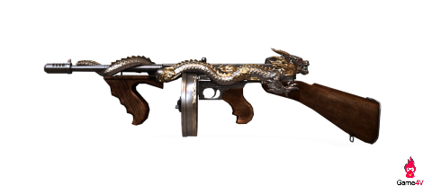 [CFL] Những vũ khí VIP game thủ có thể sở hữu mà không cần nạp thẻ (Phần 2)