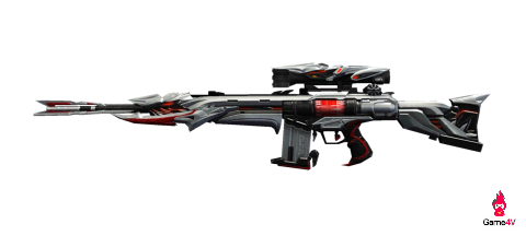 [CFL] Những vũ khí VIP game thủ có thể sở hữu mà không cần nạp thẻ (Phần 3)