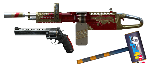 [CFL] Quà tặng hấp dẫn nào đang đợi các xạ thủ đầu tháng 5?