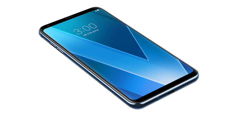 Tất tần tật về LG V35 ThinQ qua loạt thông tin rò rỉ