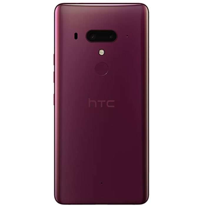 HTC bất ngờ đưa  HTC U12+ chưa ra mắt lên trang chủ chính thức