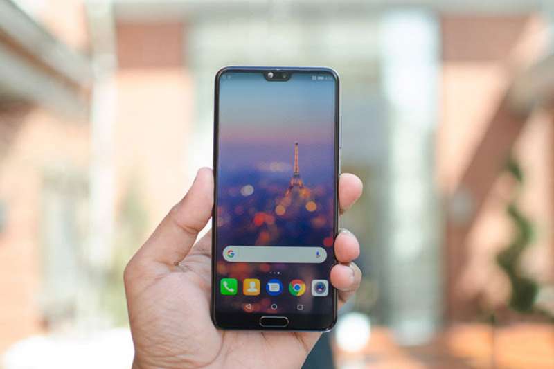 Những trải nghiệm tuyệt vời mà Huawei P20 Pro mang lại