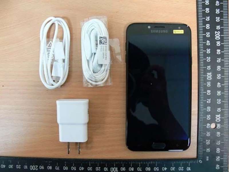 Galaxy J4 (2018) đạt chứng nhận NCC, tiến gần tới thời điểm ra mắt