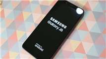 Quá nhanh, Galaxy J6 2018 màn hình vô cực đã có mặt tại Việt Nam