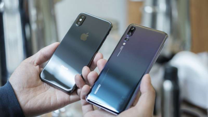 Với giá 19,9 triệu, Huawei P20 Pro là smartphone rất đáng mua ở thời điểm hiện tại