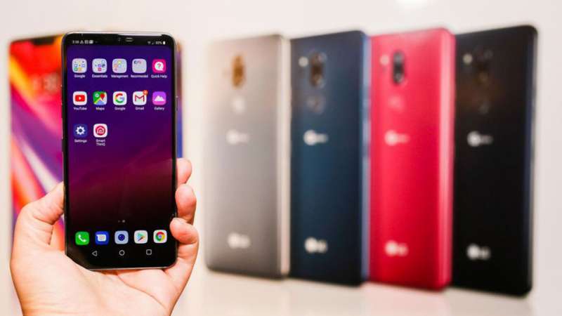 LG G7 ThinQ có phải là bước đi đúng đắn và mang lại thành công cho hãng?