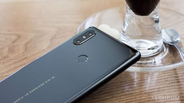 Xiaomi Mi 8 sẽ được trang bị cụm camera với chất lượng vô cùng tốt