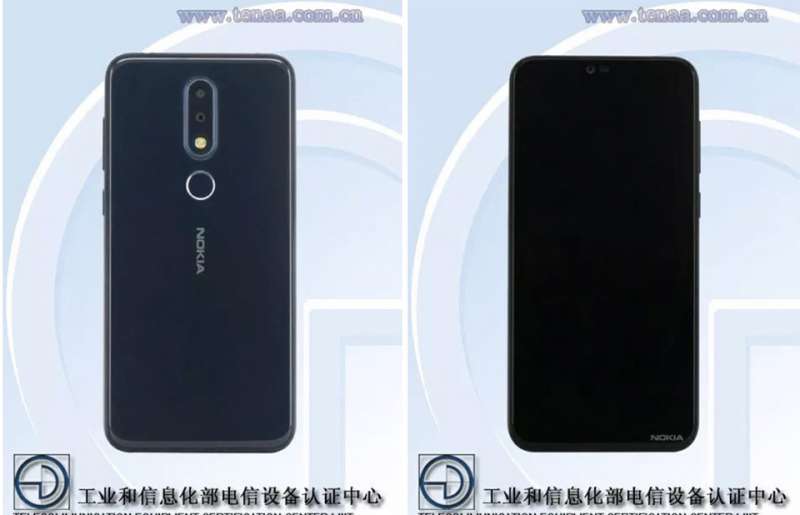 Chi tiết về Nokia X6 qua loạt thông tin rò rỉ