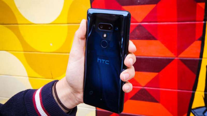 Tổng hợp toàn bộ thông tin về HTC U12+ vừa ra mắt