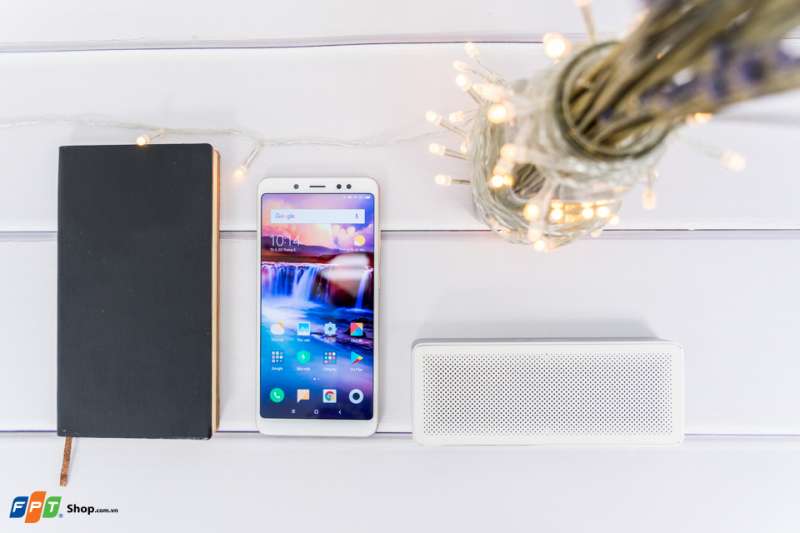 Xiaomi Redmi Note 5 giá bao nhiêu là hợp lý tại thị trường Việt Nam?