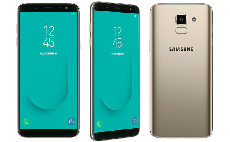 Những điểm hấp dẫn của Samsung Galaxy J6 và Galaxy J8 vừa ra mắt