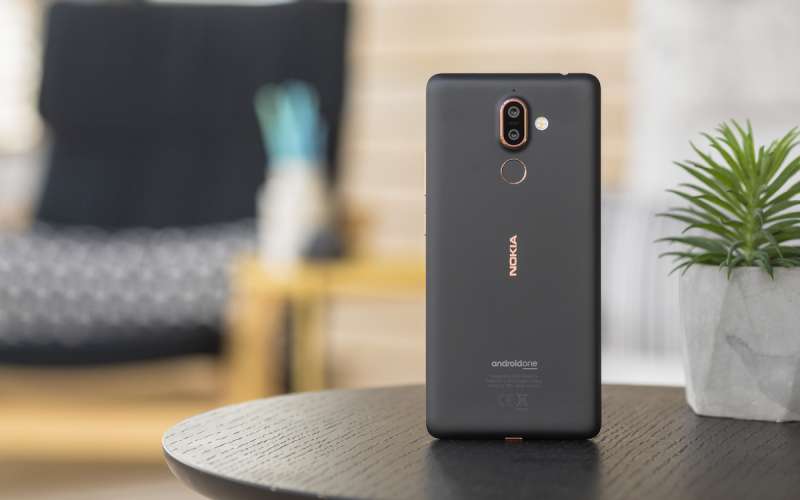 Nokia 7 Plus có quá nhiều ưu điểm đặc biệt trong tầm giá 9 triệu đồng