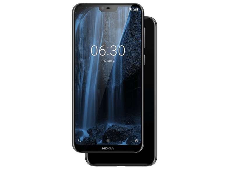 Nokia X6 có gì ấn tượng để trở thành sản phẩm chủ lực của Nokia trong thời gian tới