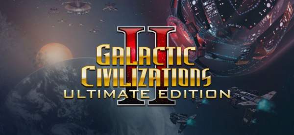 [PC] Game chiến thuật Galactic Civilizations II lại tiếp tục được tặng miễn phí thông qua Steam