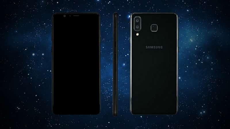 Chân dung smartphone tầm trung Galaxy A8 Star qua loạt thông tin rò rỉ