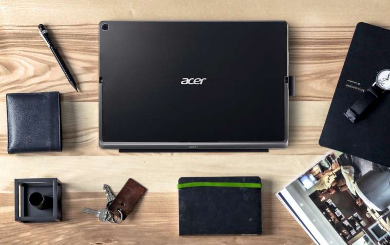 Thiết bị hiện đại thay đổi quan niệm của bạn về PC (Phần 2)