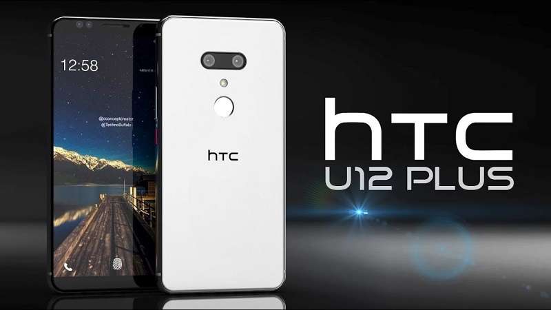 HTC U12+ sẽ có giá bán từ 16,7 triệu đồng