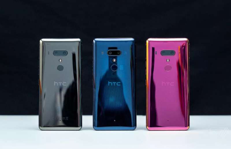 So sánh HTC U12+ và HTC U11+: Phát huy và bổ sung thêm nhiều tính năng ưu việt
