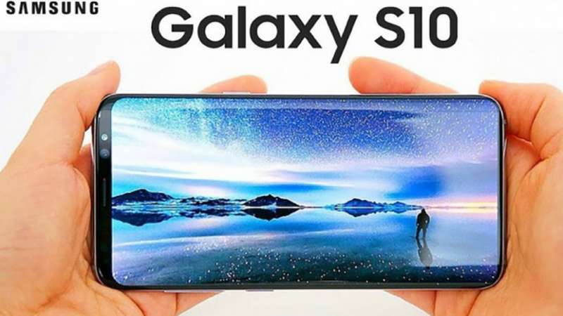 Samsung Galaxy S10 sẽ có những tính năng "hot" nào?