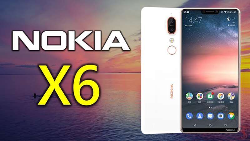 Điểm lại những thông tin đã biết về Nokia X6