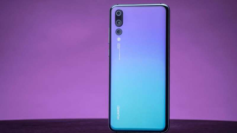 Thiết lập 3 camera phía sau trên Huawei P20 Pro có thực sự ấn tượng như quảng cáo?