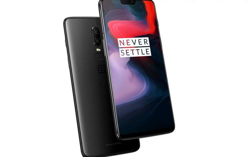 Điểm danh 5 điều thú vị nhất về OnePlus 6 trước giờ ra mắt