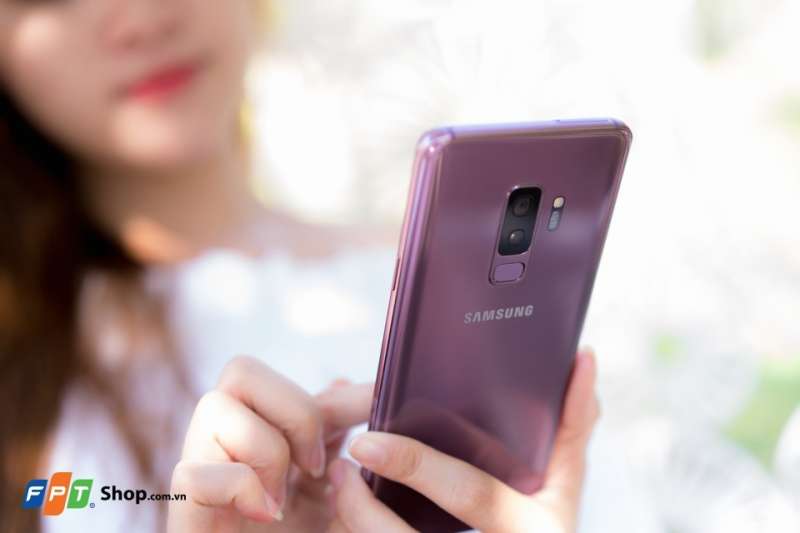 10 chiếc smartphone Android tốt nhất tại thời điểm hiện tại