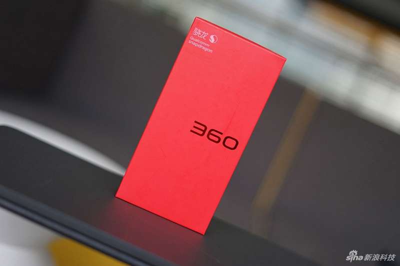 Trên tay 360 N7:  Android 8.1 Oreo, tuổi thọ pin cao, camera kép và giá bán hấp dẫn