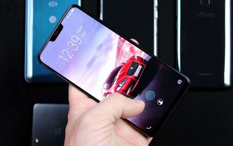 Trải nghiệm Vivo X21: Dành cho tương lai nhưng chưa thực sự hoàn hảo