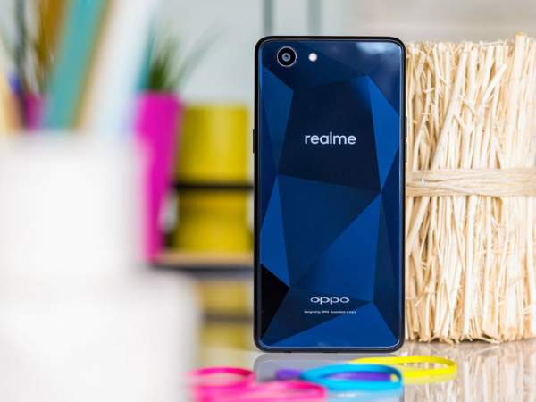 Camera của OPPO Realme 1 có thực sự tốt so với mức giá bán?