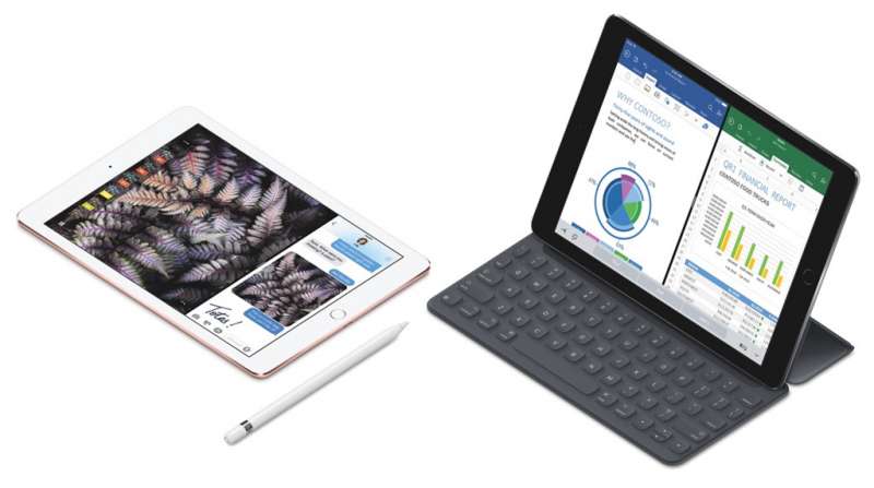Lý do những chiếc iPad thế hệ cũ vẫn là một thiết bị đáng mua