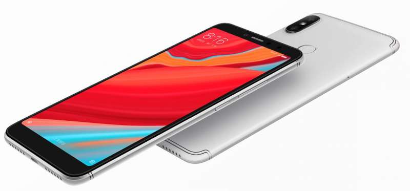 Bên cạnh camera kép, Redmi S2 còn có gì đáng chú ý?