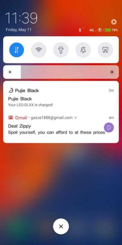 Phiên bản MIUI beta cho Xiaomi Mi Mix 2 lộ diện thông qua một video