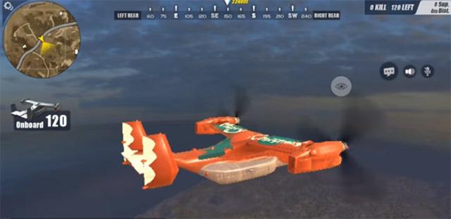 52 mẹo chơi Rules of Survival cho mọi game thủ