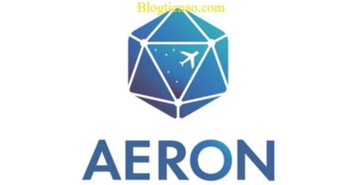 Aeron là gì? Tổng quan về đồng tiền điện tử Aeron Coin (ARN)