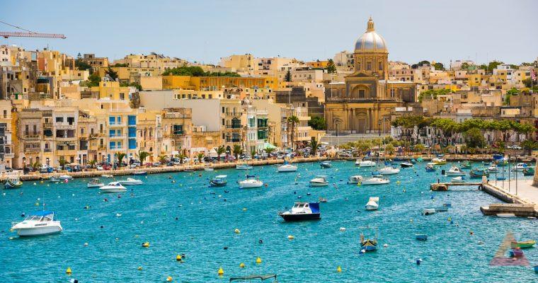 Binance tiếp tục ủng hộ Sở giao dịch chứng khoán Malta